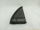 Toyota 4Runner Passenger Right Rear Door Vent Glass-1