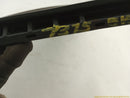 Toyota 4Runner Passenger Right Rear Door Vent Glass-2