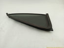 Toyota 4Runner Passenger Right Rear Door Vent Glass-5