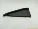 Toyota 4Runner Passenger Right Rear Door Vent Glass-6