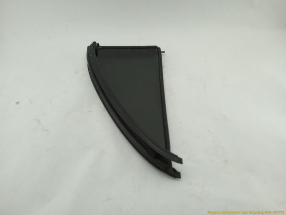 Toyota 4Runner Passenger Right Rear Door Vent Glass