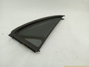 Toyota 4Runner Passenger Right Rear Door Vent Glass-12