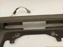 Toyota 4Runner Rear License Plate Trim Handle-3