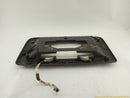 Toyota 4Runner Rear License Plate Trim Handle-9