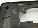 Toyota 4Runner Rear License Plate Trim Handle-11