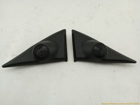 Toyota 4Runner Pair Of Front Door Tweeter Speaker Trim - 0