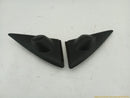 Toyota 4Runner Pair Of Front Door Tweeter Speaker Trim-4