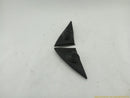 Toyota 4Runner Pair Of Front Door Tweeter Speaker Trim-5