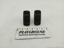 Toyota 4Runner Pair Of Rear Door Window Control Switch-1