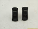 Toyota 4Runner Pair Of Rear Door Window Control Switch-2