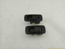 Toyota 4Runner Pair Of Rear Door Window Control Switch-3