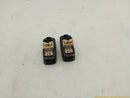 Toyota 4Runner Pair Of Rear Door Window Control Switch-9