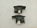 Toyota 4Runner Pair Of Rear Door Window Control Switch-11