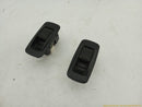 Toyota 4Runner Pair Of Rear Door Window Control Switch-12