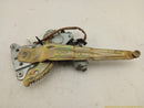 Toyota 4Runner Driver Left Rear Door Window Regulator-2