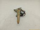 Toyota 4Runner Driver Left Rear Door Window Regulator-4