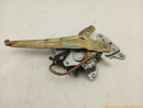 Toyota 4Runner Driver Left Rear Door Window Regulator-5
