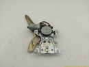 Toyota 4Runner Driver Left Rear Door Window Regulator-8