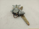 Toyota 4Runner Driver Left Rear Door Window Regulator-10