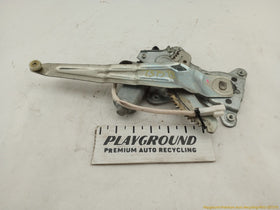 Toyota 4Runner Passenger Right Rear Door Window Regulator