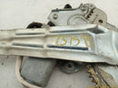 Toyota 4Runner Passenger Right Rear Door Window Regulator-3