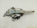Toyota 4Runner Passenger Right Rear Door Window Regulator-5