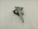 Toyota 4Runner Passenger Right Rear Door Window Regulator-6