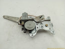 Toyota 4Runner Passenger Right Rear Door Window Regulator-7