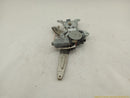 Toyota 4Runner Passenger Right Rear Door Window Regulator-8