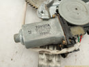 Toyota 4Runner Passenger Right Rear Door Window Regulator-9