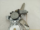 Toyota 4Runner Passenger Right Rear Door Window Regulator-12
