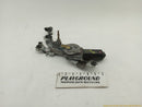 Toyota 4Runner Rear Wiper Motor-1