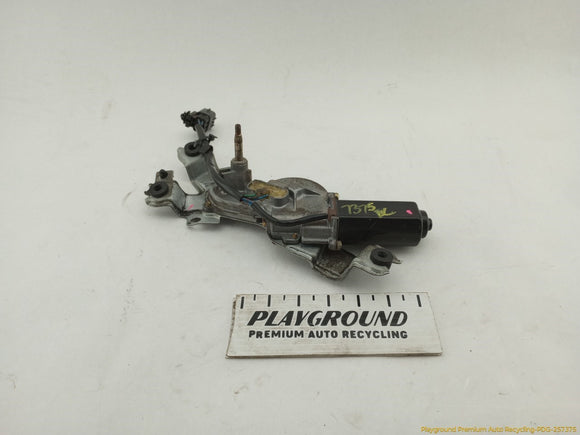 Toyota 4Runner Rear Wiper Motor