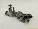 Toyota 4Runner Rear Wiper Motor-2