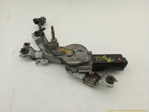 Toyota 4Runner Rear Wiper Motor