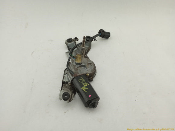Toyota 4Runner Rear Wiper Motor