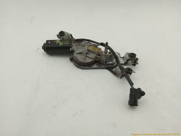 Toyota 4Runner Rear Wiper Motor