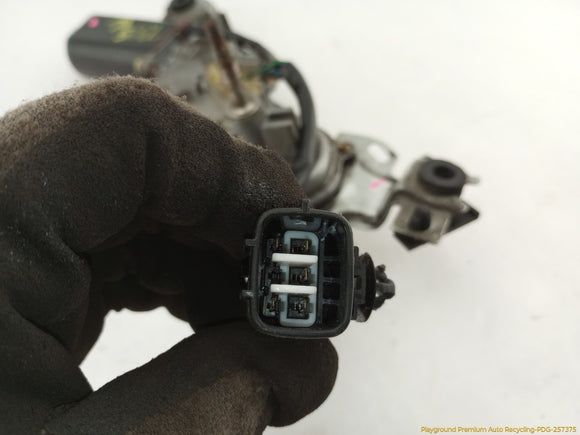 Toyota 4Runner Rear Wiper Motor
