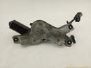 Toyota 4Runner Rear Wiper Motor-9