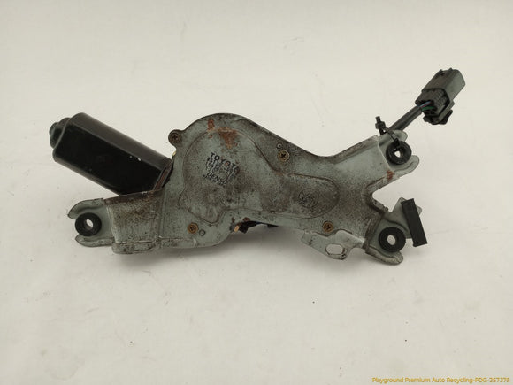 Toyota 4Runner Rear Wiper Motor