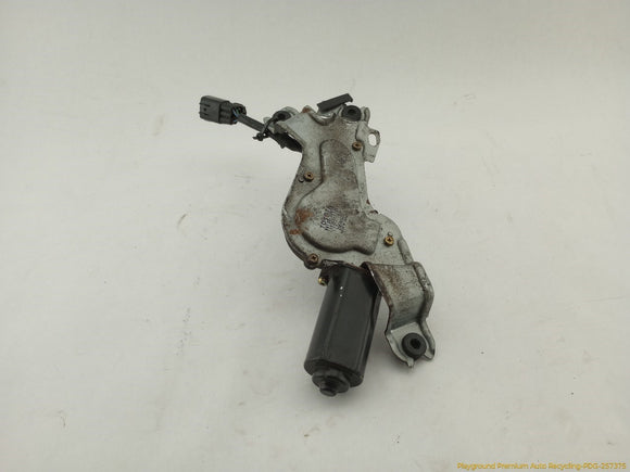 Toyota 4Runner Rear Wiper Motor