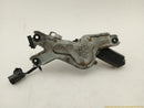 Toyota 4Runner Rear Wiper Motor-12