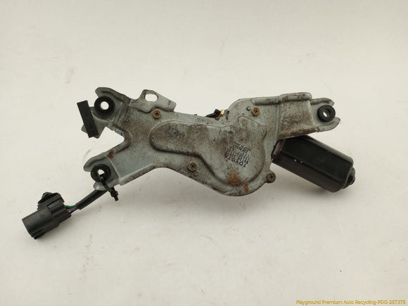 Toyota 4Runner Rear Wiper Motor