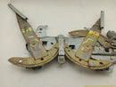 Toyota 4Runner Tailgate Window Regulator-11