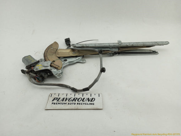 Toyota 4Runner Driver Left Front Door Window Regulator