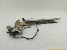 Toyota 4Runner Driver Left Front Door Window Regulator - 0