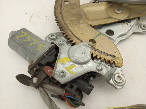 Toyota 4Runner Driver Left Front Door Window Regulator