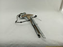Toyota 4Runner Driver Left Front Door Window Regulator-4