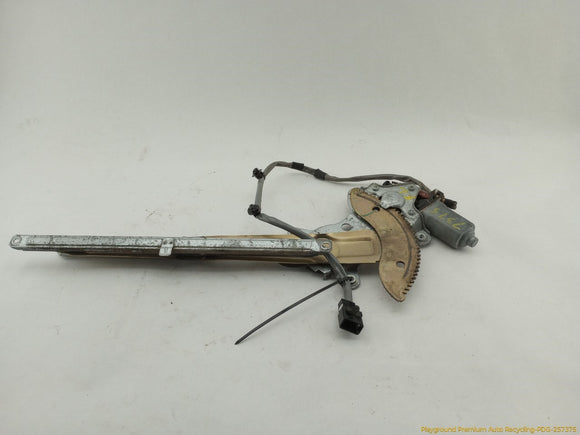 Toyota 4Runner Driver Left Front Door Window Regulator