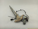 Toyota 4Runner Driver Left Front Door Window Regulator-7